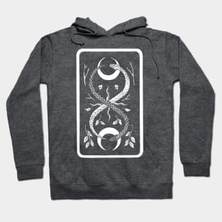 Yin Yang Hoodie